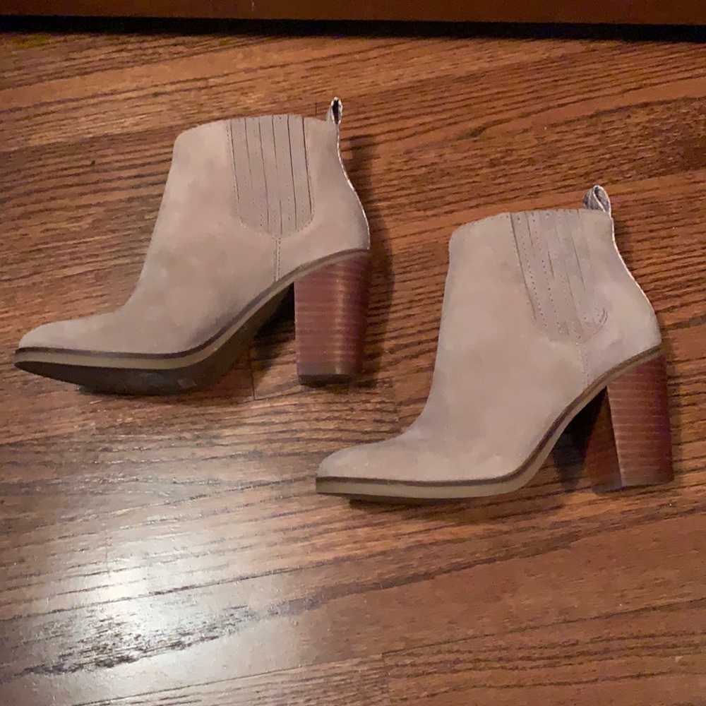 Dolce vita booties